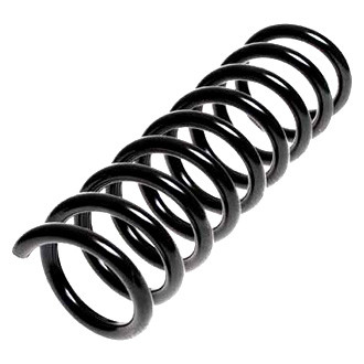 Lesjofors® - Front Coil Spring