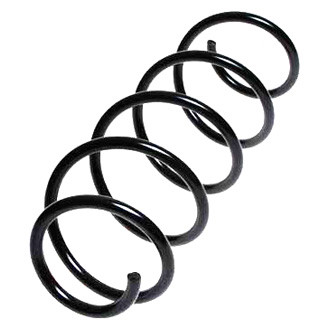 Lesjofors® - Front Coil Spring