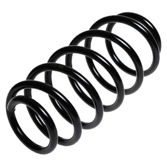 Lesjofors® - Front Coil Spring
