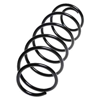 Lesjofors® - Front Coil Spring