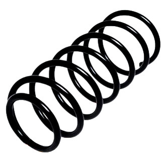 Lesjofors® - Front Coil Spring