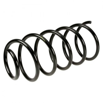 Coil Spring Insulator-T5 Front Lower Monroe 906941