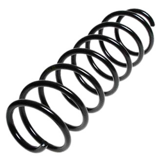 Lesjofors® - Front Coil Spring