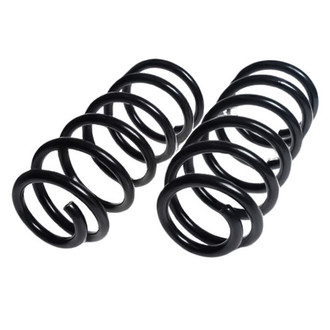 Lesjofors® - Front Coil Springs
