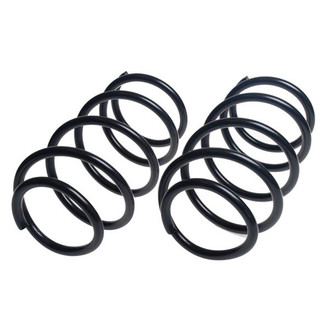 Lesjofors® - Front Coil Spring Set