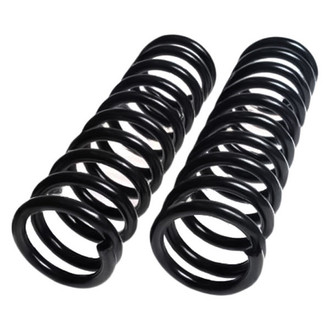 Lesjofors® - Front Coil Springs