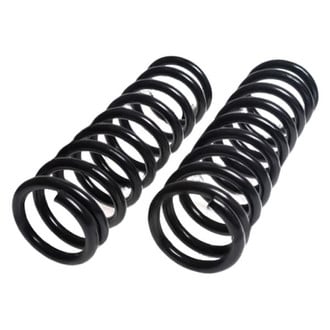 Lesjofors® - Front Coil Springs