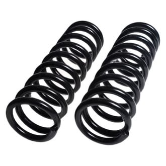 Lesjofors® - Front Coil Springs