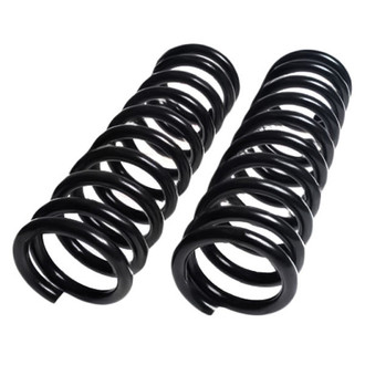 Lesjofors® - Front Coil Springs