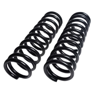 Lesjofors® - Front Coil Springs