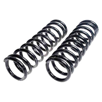 Lesjofors® - Front Coil Springs