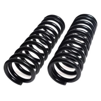 Lesjofors® - Front Coil Springs