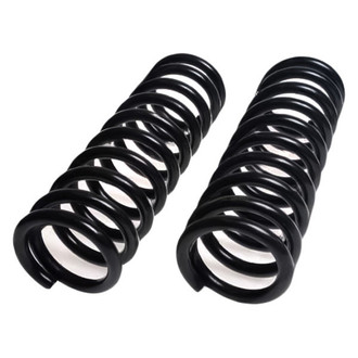 Lesjofors® - Front Coil Springs