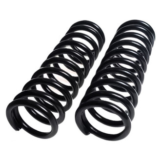Lesjofors® - Coil Springs