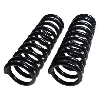 Lesjofors® - Front Coil Springs