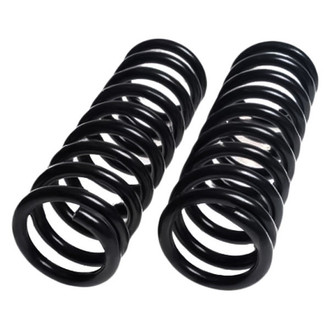 Lesjofors® - Front Coil Springs