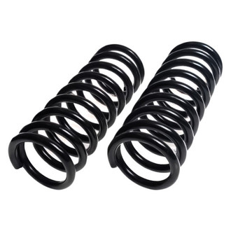 Lesjofors® - Front Coil Spring Set