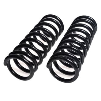 Lesjofors® - Coil Springs