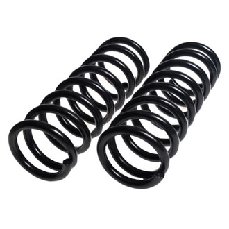 Lesjofors® - Front Coil Springs