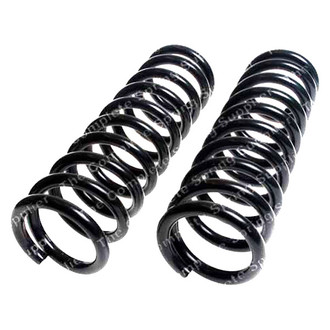 Lesjofors® - Front Coil Springs