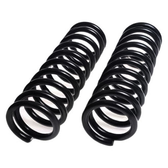 Lesjofors® - Rear Coil Springs