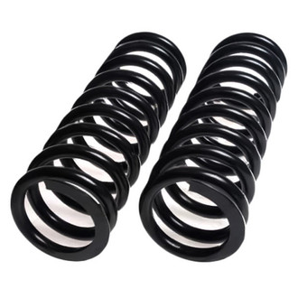 Lesjofors® - Front Coil Springs
