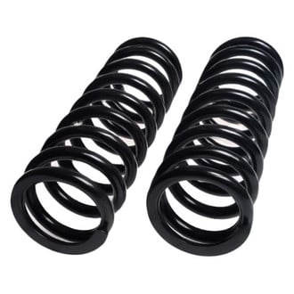 Lesjofors® - Front Coil Springs