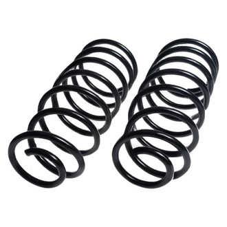 Lesjofors® - Front Coil Springs