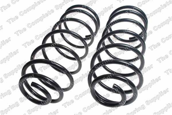 Lesjofors® - Front Coil Spring