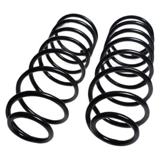 Lesjofors® - Front Coil Spring Set