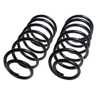 Lesjofors® - Front Coil Springs