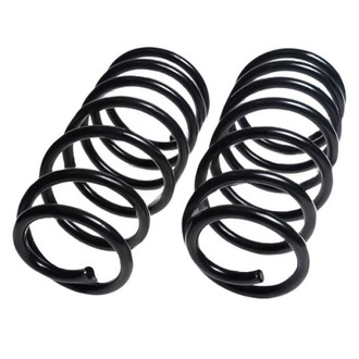 Lesjofors® - Front Coil Springs