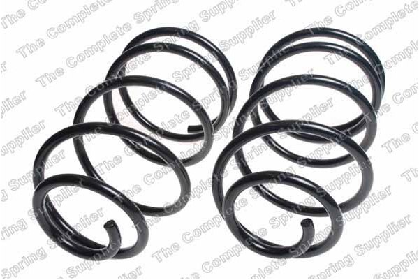 Lesjofors® - Front Coil Spring