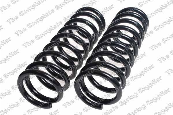 Lesjofors® - Front Coil Springs