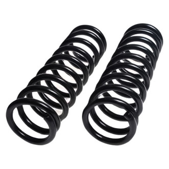 Lesjofors® - Front Coil Springs