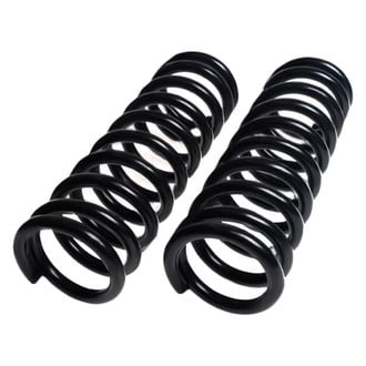 Lesjofors® - Front Coil Springs