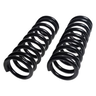 Lesjofors® - Rear Coil Springs