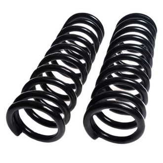Lesjofors® - Front Coil Springs