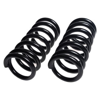 Lesjofors® - Coil Springs