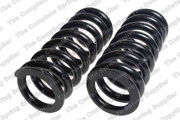 Lesjofors® - Front Coil Spring