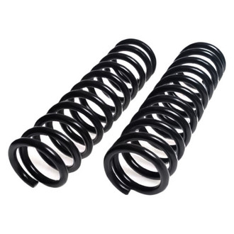 Lesjofors® - Front Coil Spring Set