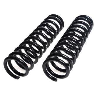 Lesjofors® - Rear Coil Springs