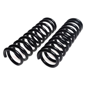 Lesjofors® - Front Coil Spring Set