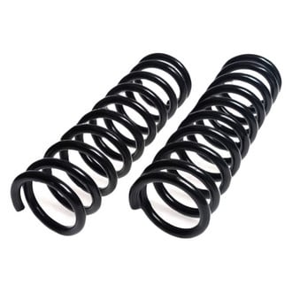 Lesjofors® - Front Coil Springs