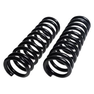 Lesjofors® 4114212 - Front Coil Springs