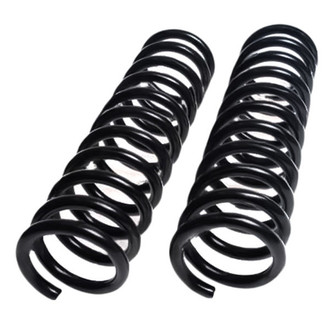 Lesjofors® - Front Coil Springs