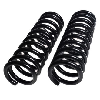 Lesjofors® - Front Coil Springs