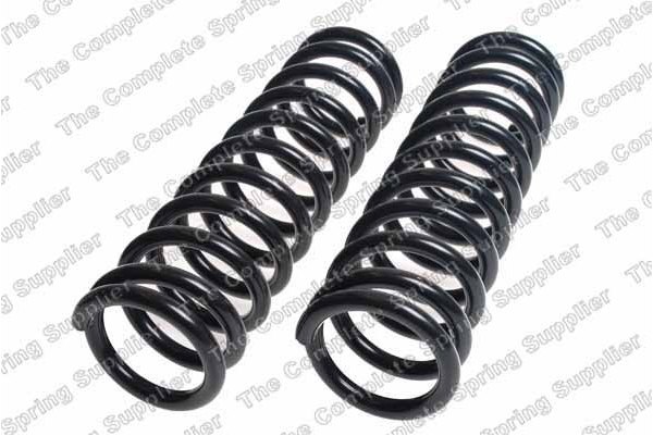 Lesjofors® - Front Coil Spring