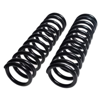 Lesjofors® - Front Coil Spring Set
