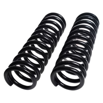 Lesjofors® - Front Coil Springs